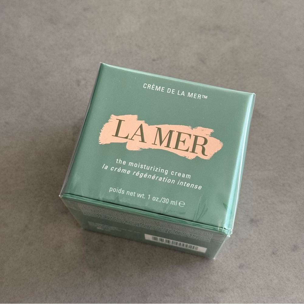 Brand NEW | La Mer The Moisturizing Cream 1oz